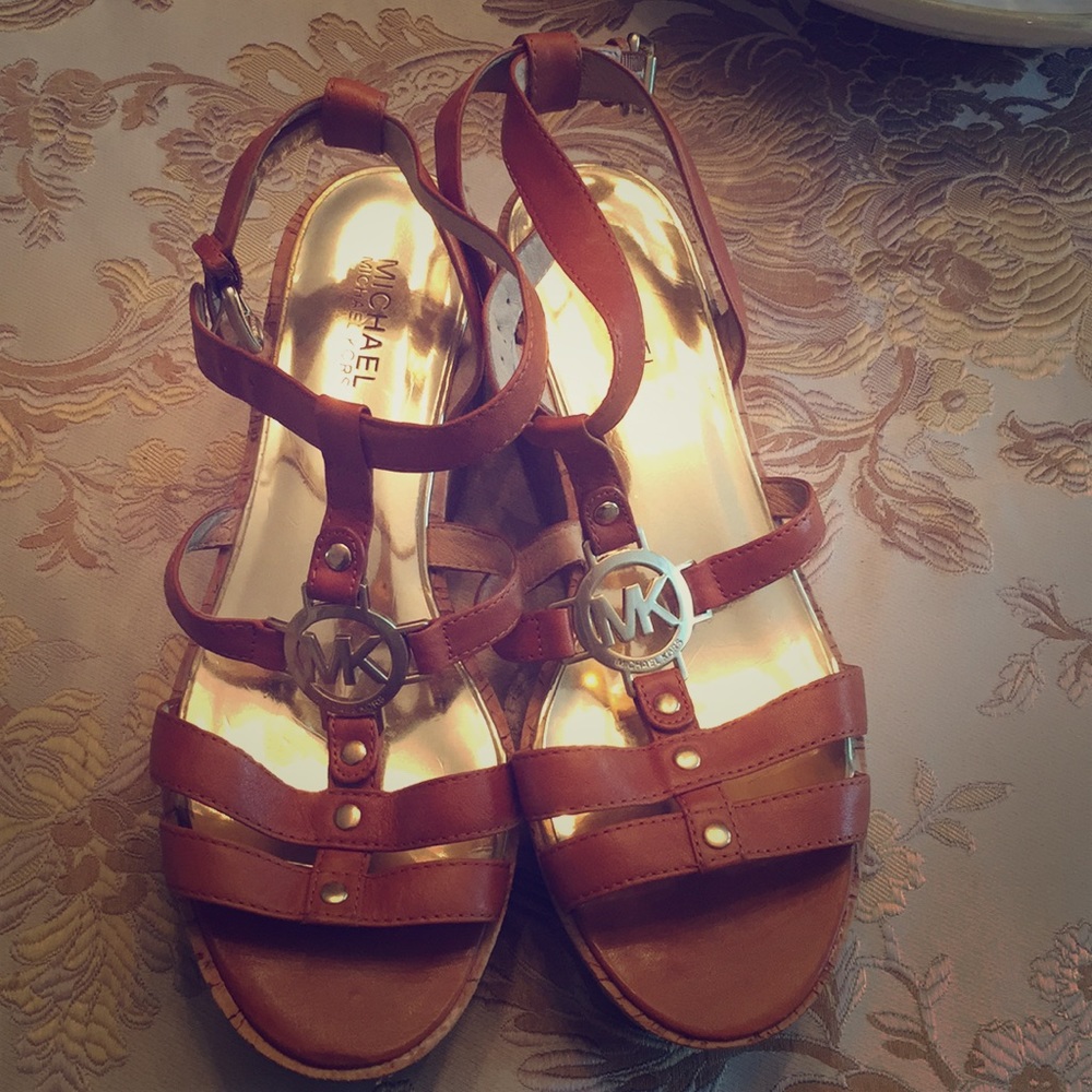 Michael Kors Sandals